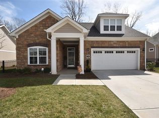 110 Faith Dr, Gibsonville, NC 27249