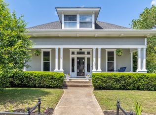 113 N Oak St, Springfield, TN 37172