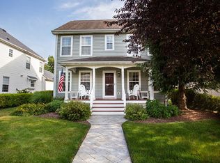 7139 Elli Harbour Ln, Maumee, OH