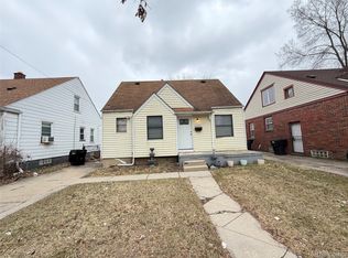 7306 Dolphin, Detroit, MI