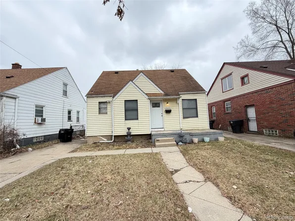 7306 Dolphin, Detroit, MI 48239