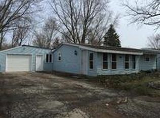 121 Eastwood Ave, La Porte, IN