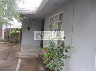 3508 E Terrace Ave, Fresno, CA