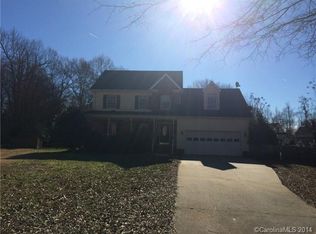263 Chelveston Dr, Rock Hill, SC 29732