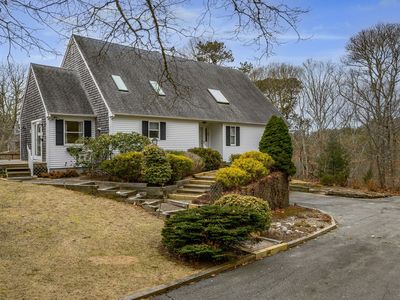 32 Parsons Lane, East Falmouth, MA, 02536