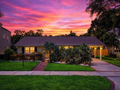 2400 Andalusia Way NE, Saint Petersburg, FL, 33704
