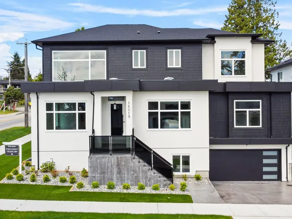 16019 9a Ave, Surrey, BC V4A 9E8