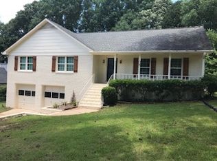 160 Saint Paul Dr, Athens, GA 30606