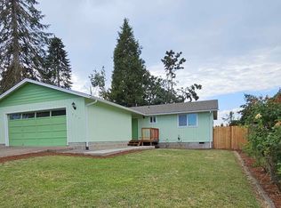 355 Meadow Ln, Creswell, OR 97426