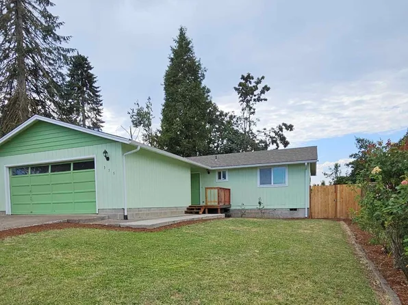 355 Meadow Ln, Creswell, OR 97426