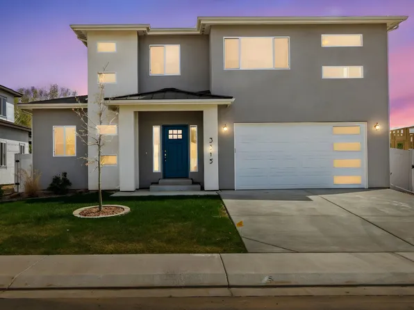 3315 Pyrus St, Clifton, CO 81520