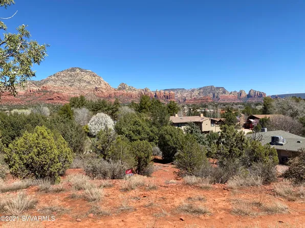 10 El Camino Grande, Sedona, AZ 86336