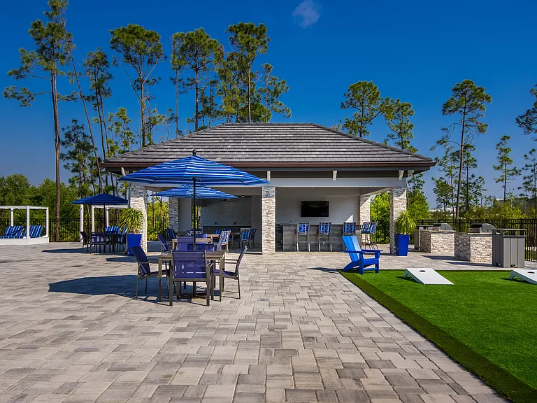 The Oasis at Manatee River — Photo 18