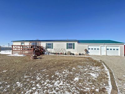298 Cook Rd, Buffalo, WY, 82834