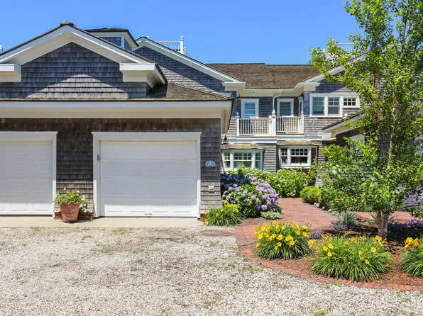 18-D Cape Codder Road, Falmouth, MA 02540