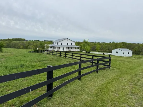 15000 Highway N, Downing, MO 63536