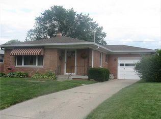 1131 N Layman Ave, Indianapolis, IN 46219