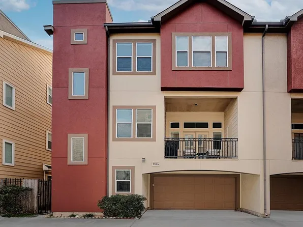 936 W 26th Street #A, Houston, TX 77008