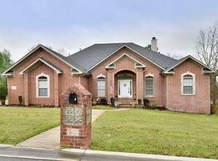 20 Gleneagle Dr, Cabot, AR 72023