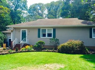 220 Amwell Rd, Hillsborough, NJ 08844
