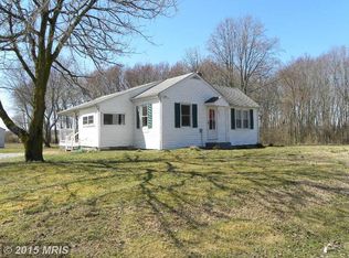 202 Dixon Tavern Rd, Barclay, MD 21607