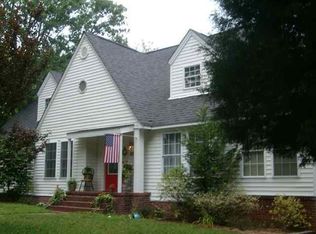 800 W Home Ave, Hartsville, SC 29550