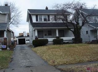 574 Roxbury Ave, Youngstown, OH