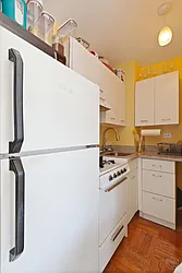 Rented by Halstead Real Estate