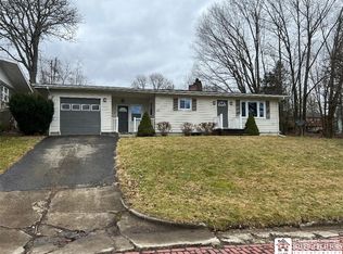338 Hazzard St, Jamestown, NY 14701