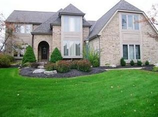 4928 Saint Andrews Cir, Westerville, OH 43082