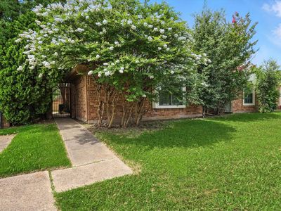 2567 Summit Ln, Dallas, TX, 75227