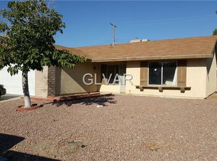 2439 Pine Creek Rd, Las Vegas, NV 89115