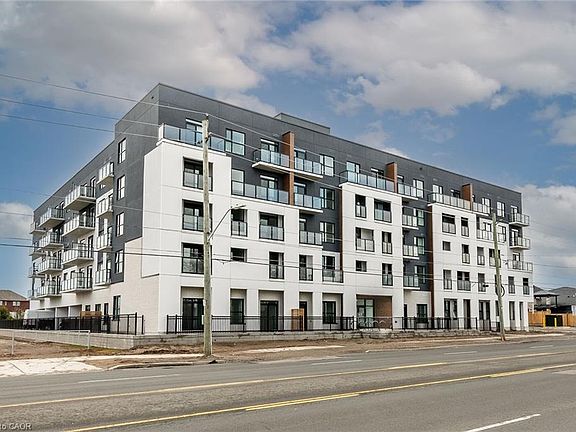 4th image of 1936 Rymal Rd E #403