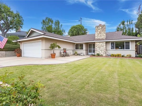 309 Nutwood St, Brea, CA 92821