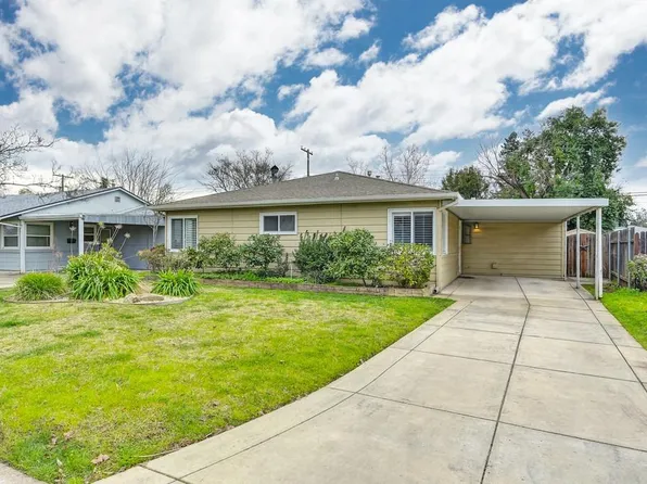 3408 Wemberley Dr, Sacramento, CA 95864