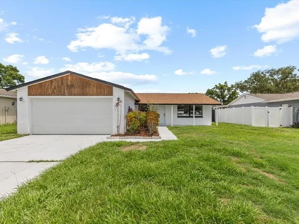 6370 Elmhurst Dr, Pinellas Park, FL 33782
