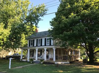 21476 Gibsontown Rd, Tilghman, MD 21671