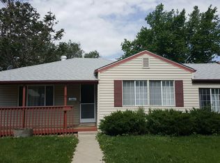 2771 S Cherokee St, Englewood, CO 80110
