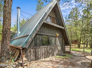 4958 N Spruce Dr, Pine, AZ 85544