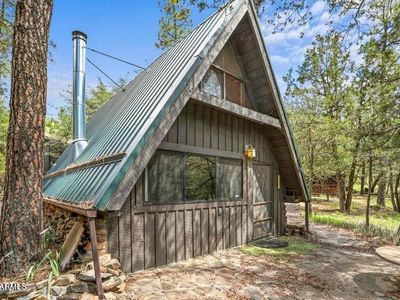 4958 N Spruce Dr, Pine, AZ, 85544