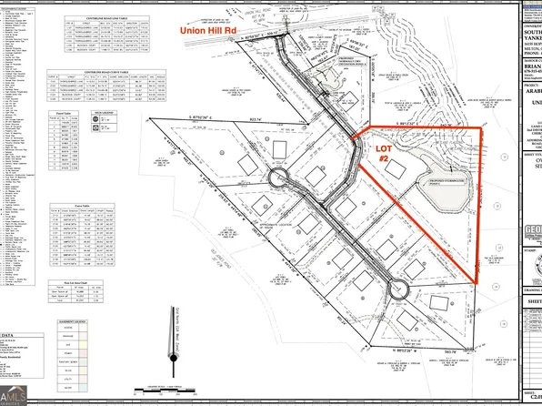 5519 Union Hill Rd, Alpharetta, GA 30004