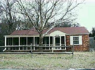 2816 Fleming Dr, Augusta, SC --