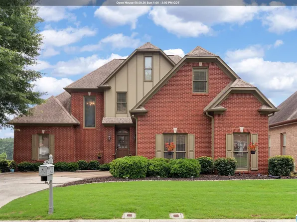 5860 Waterstone Point, Hoover, AL 35244
