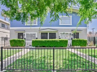 1530 N Henderson Ave, Long Beach, CA 90813