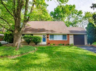 1069 Caniff Rd, Columbus, OH 43221