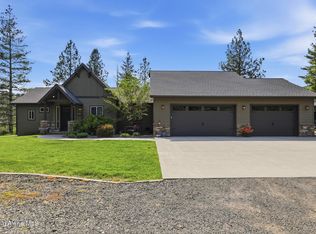 10374 W Casa Ranchero Dr, Coeur D Alene, ID 83814