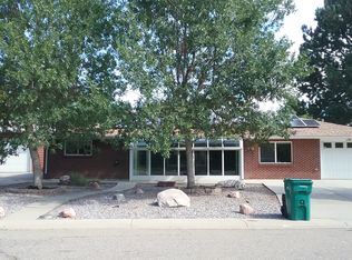 9035 W 55th Ave, Arvada, CO 80002