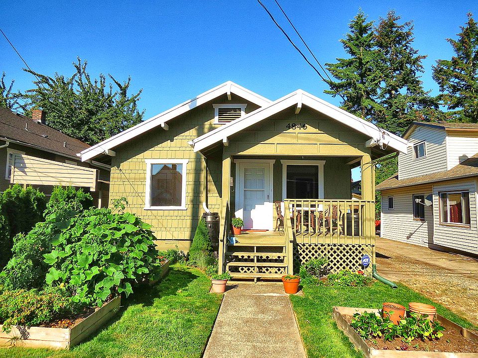 1st image of 4846 S Thompson Ave