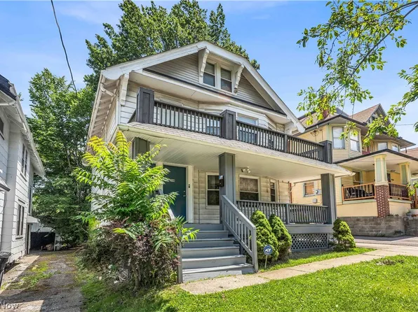 3261 W 88th St, Cleveland, OH 44102