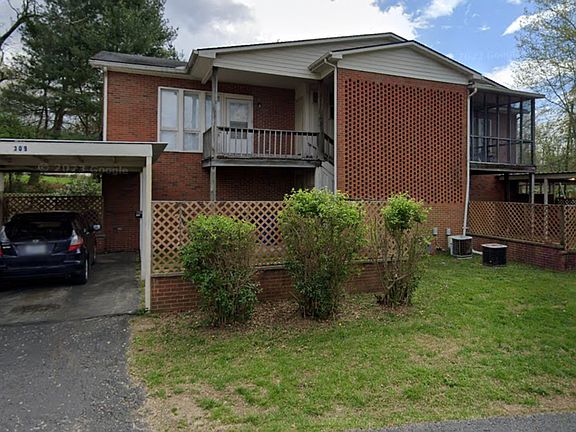 2nd image of 300-315 Moundale Ct #309